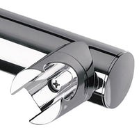 Supporto snodato a braccio serie minimal