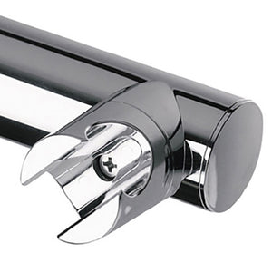 Supporto snodato a braccio serie minimal