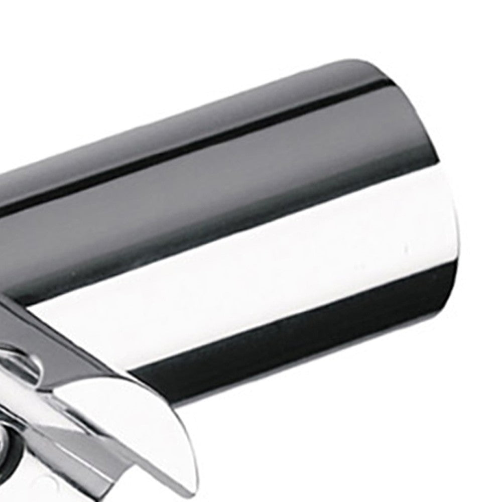 Supporto snodato a braccio serie minimal