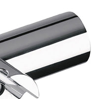 Supporto snodato a braccio serie minimal