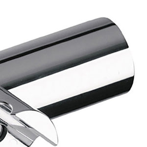 Supporto snodato a braccio serie minimal