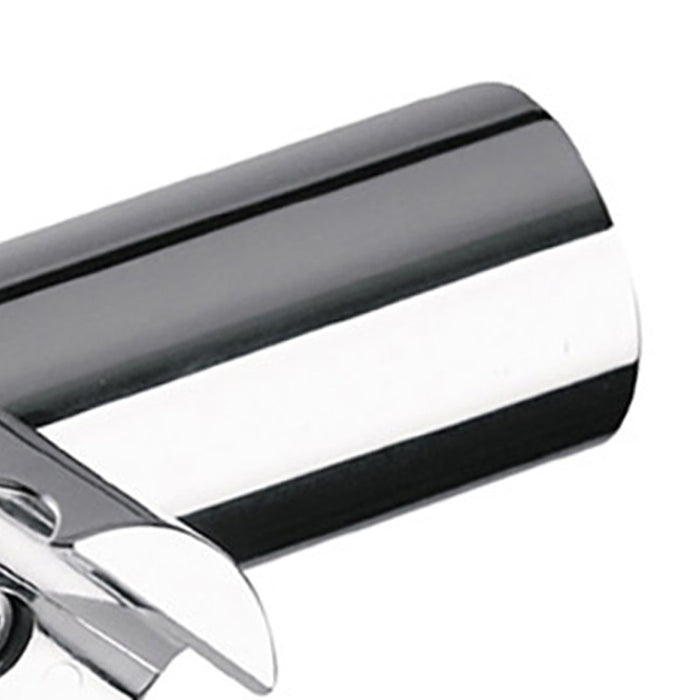 Supporto snodato a braccio serie minimal