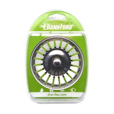 TAPPO CESTELLO MOD. MUX PER PILETTA BLISTER- Diam. 83- FAIDF- pezzi 1