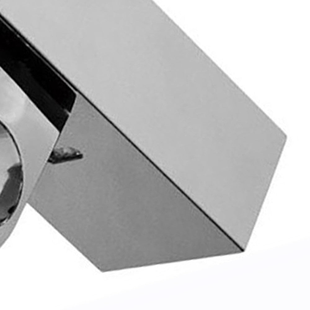 Supporto snodato a braccio serie sq