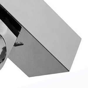 Supporto snodato a braccio serie sq