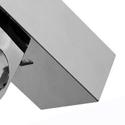 Supporto snodato a braccio serie sq