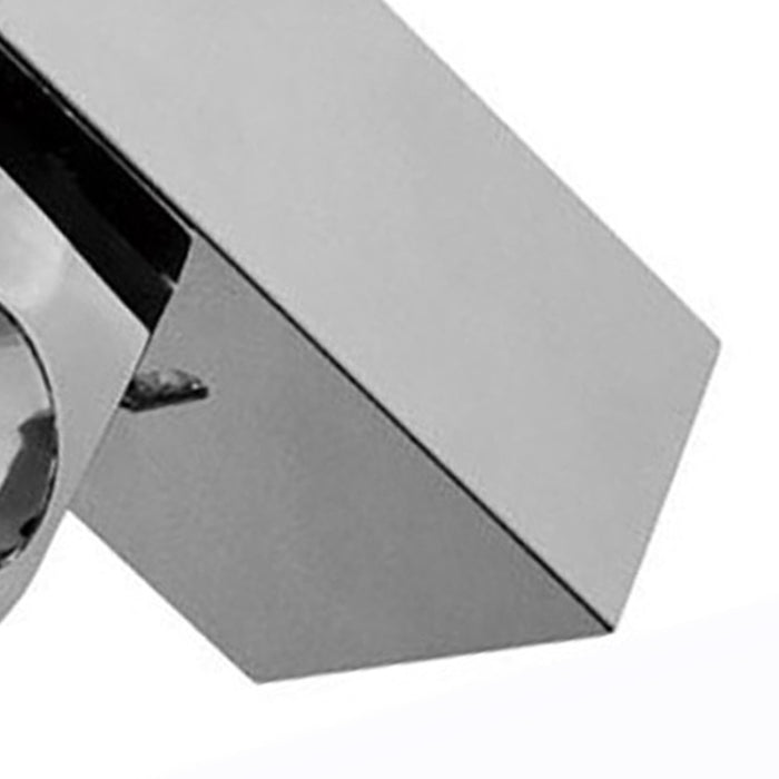 Supporto snodato a braccio serie sq