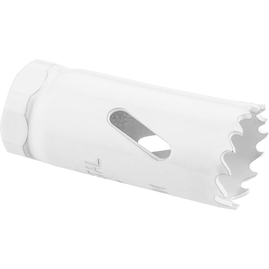 Topex 57h906 sega a tazza a dopp ppio metallo, 22 mm ds