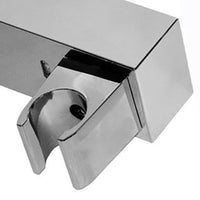 Supporto snodato a braccio serie sq