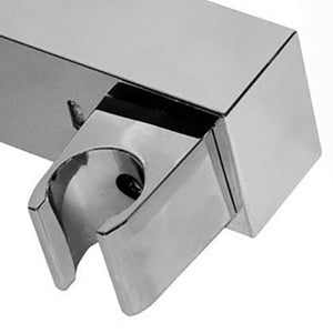 Supporto snodato a braccio serie sq