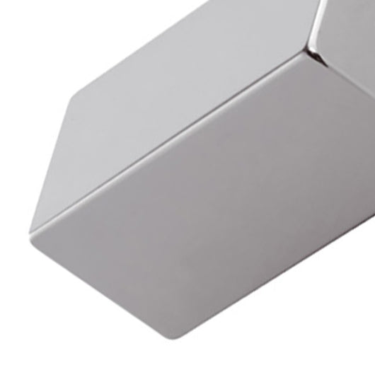 Supporto snodato quadro a braccio serie sq