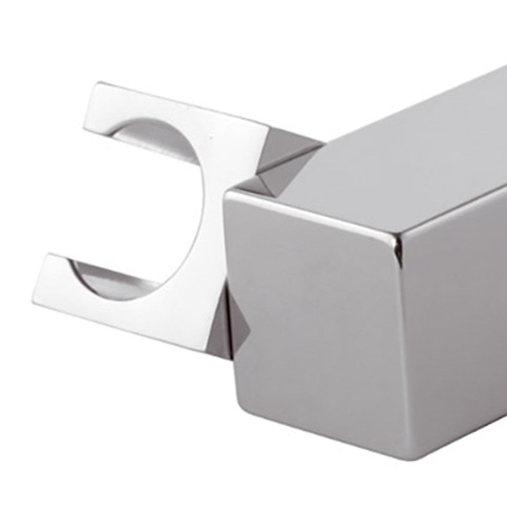 Supporto snodato quadro a braccio serie sq