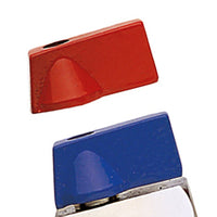 Valvola minisfera m.f. 1/2