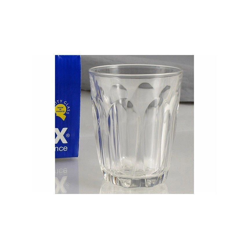 Collezione Provence, Confezione da 6 bicchieri, 16 cl, trasparente