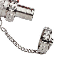 Rubinetto scarico caldaie a sfera 1/2