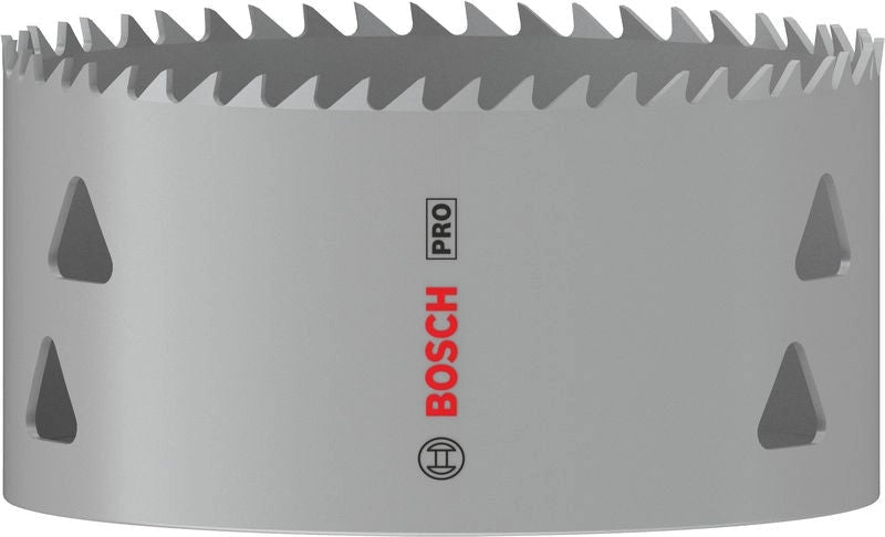 SEGA A TAZZA MULTIMATERIALE BOSCH PRO D.105mm - 2608901535