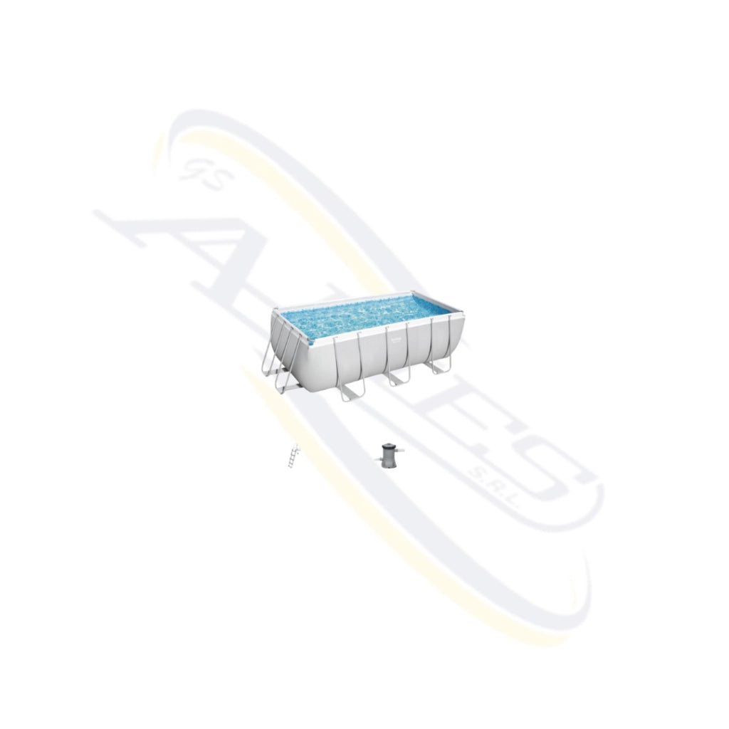 PISCINA 412X201X100 BESTWAY 56456