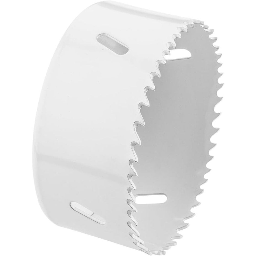 Topex 57h915 sega a tazza a dopp ppio metallo, 92 mm