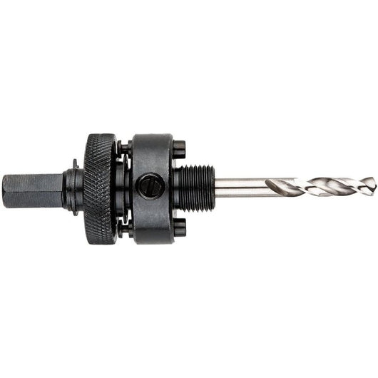 Topex 57h940 adattatore per sega ga a tazza a doppio metalllo 30-