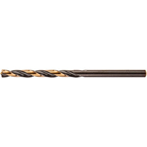 Topex 55h015 punta ritorta hss-c -cnc, 124 , pro-tec, 3.2 mm ds