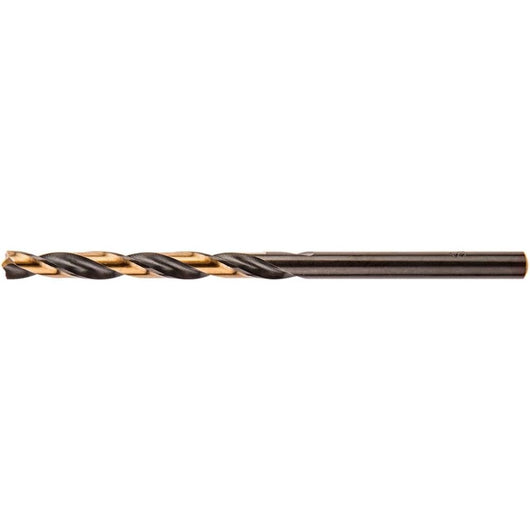 Topex 55h015 punta ritorta hss-c -cnc, 124 , pro-tec, 3.2 mm ds