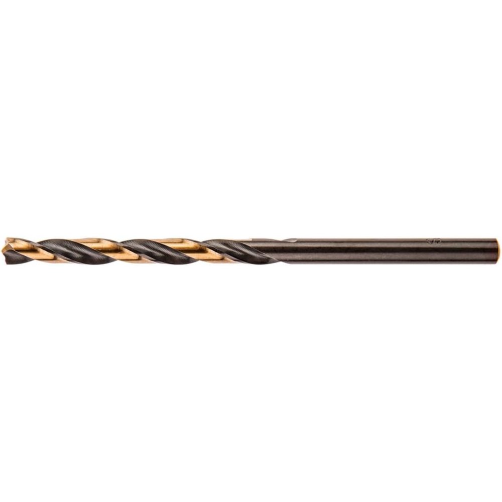 Topex 55h015 punta ritorta hss-c -cnc, 124 , pro-tec, 3.2 mm ds