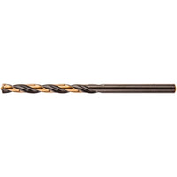 Topex 55h015 punta ritorta hss-c -cnc, 124 , pro-tec, 3.2 mm ds