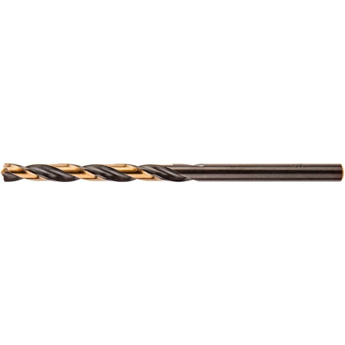 Topex 55h015 punta ritorta hss-c -cnc, 124 , pro-tec, 3.2 mm ds