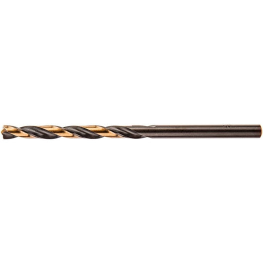 Topex 55h018 punta ritorta hss-c -cnc, 124 , pro-tec, 4.0 mm ds