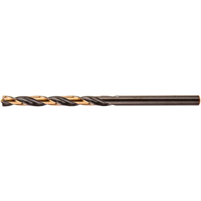 Topex 55h018 punta ritorta hss-c -cnc, 124 , pro-tec, 4.0 mm ds