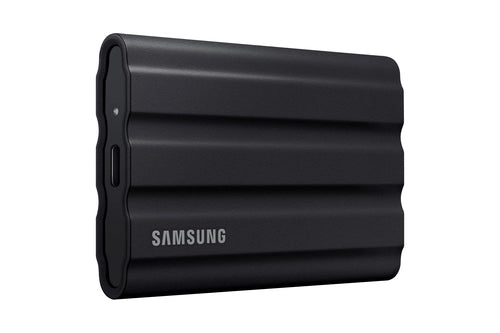 Samsung MU-PE2T0S 2 TB USB tipo-C 3.2 Gen 2 (3.1 Gen 2) Nero