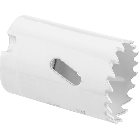 Topex 57h916 sega a tazza a dopp ppio metallo, 38 mm