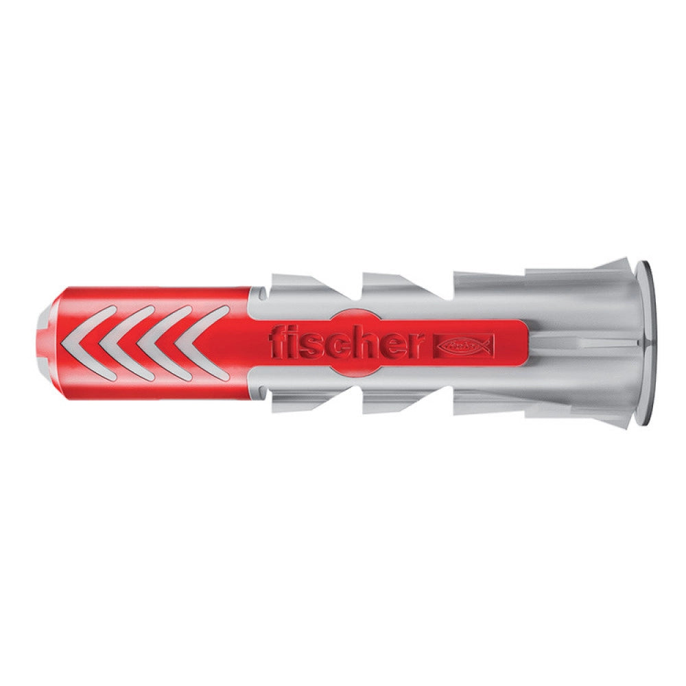 TASSELLO 'DUOPOWER'   Ø 5x25 mm - 100 pezzi- FISCHER