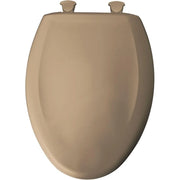 Bemis 1200slowt 148 - sedile per wc allungato, lato anteriore ch