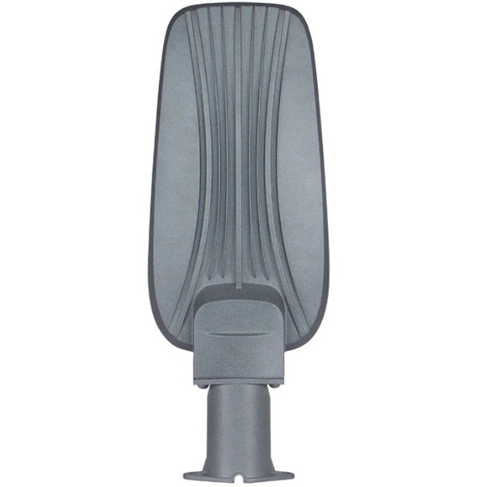 Trade Shop - Proiettore Faro Armatura Stradale Led 50w Con Snodo Da Esterno Ip65 Luce 6500k Rl02-50w -