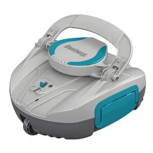 ROBOT P/PULIZIA PISCINA AQUATRONIX G100 58864- BESTWAY- 1,0 pz