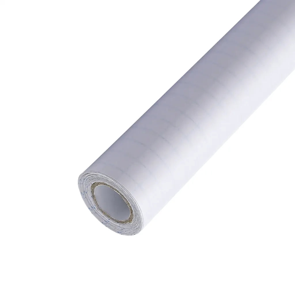 Pellicole per Finestre Smerigliate Grigie in PVC 3206456