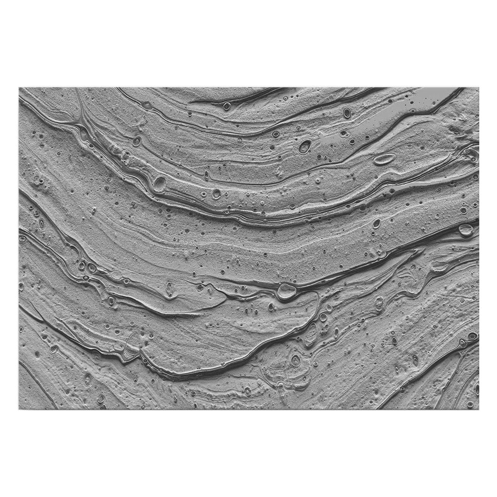 Nahaka, Quadro Materiale Struttura in Tessuto, 70x100h cm Multicolore