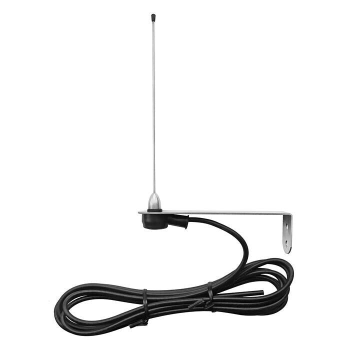 ANTENNA ACCORDATA 433,92 MHZ NOLOGO ANT433 AUTOMAZIONE AUTOMATISMI ORIGINALE