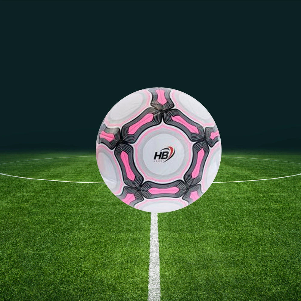 Trade Shop - Pallone Palla Da Calcio Calcetto Misura 13 Cm Football Allenamento Gara 06549 -