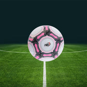 Trade Shop - Pallone Palla Da Calcio Calcetto Misura 13 Cm Football Allenamento Gara 06549 -