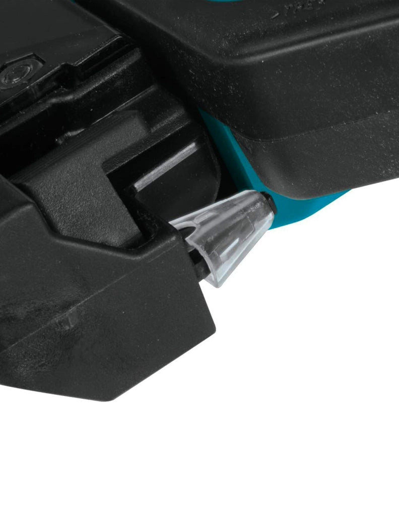 Spillatrice MAKITA DPT353RTJ1 (1 x 5,0 Ah + DC18RC + MAKPAC 2)