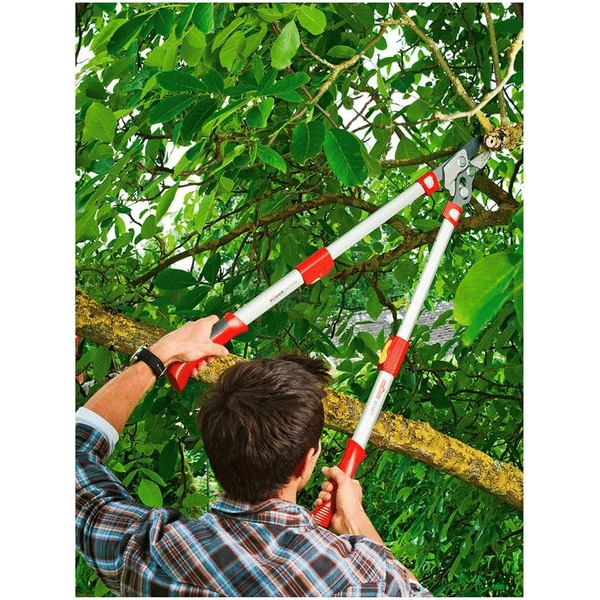 TRONCARAMI A BATTENTE TELESCOPICO IDEAL STAR 65-87 cm - IDEAL STAR