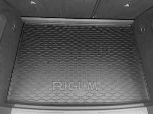 131B-421095 - Tappeto gomma baule - Mercedes Classe B W246 dal 2011 al 2019