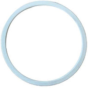 GUARNIZIONE X FUSTINO SANSONE  GOMMA BIANCA D.MM 230
