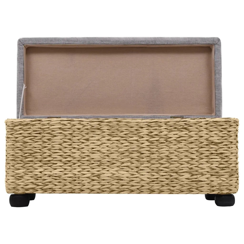 Set Panche 2 pz in Giunco Grigio 246107