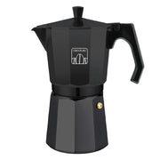 CECOTEC 01667 - Moka Cumbia Mokclassic 600 Black