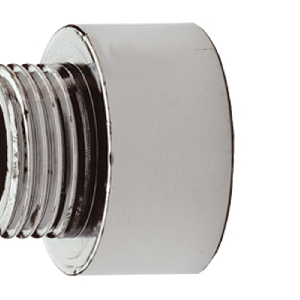 Prolunga ridotta in ot/cr 3/8x1/2