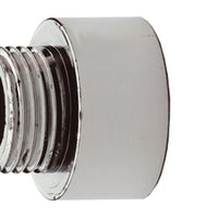 Prolunga ridotta in ot/cr 3/8x1/2