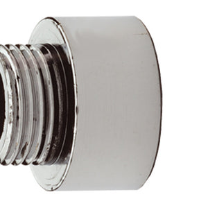 Prolunga ridotta in ot/cr 3/8x1/2